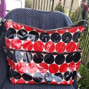 Kate Spade Diaper Bag